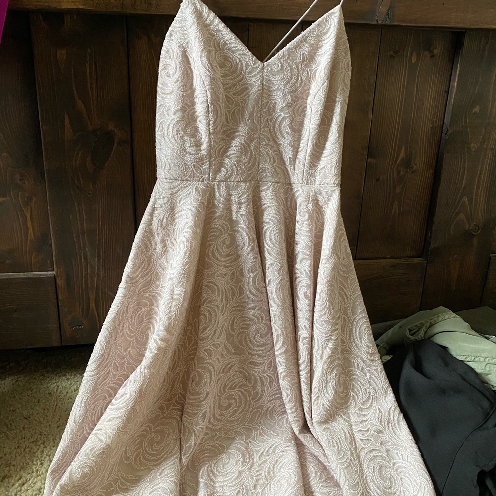 Gianni Bini dress